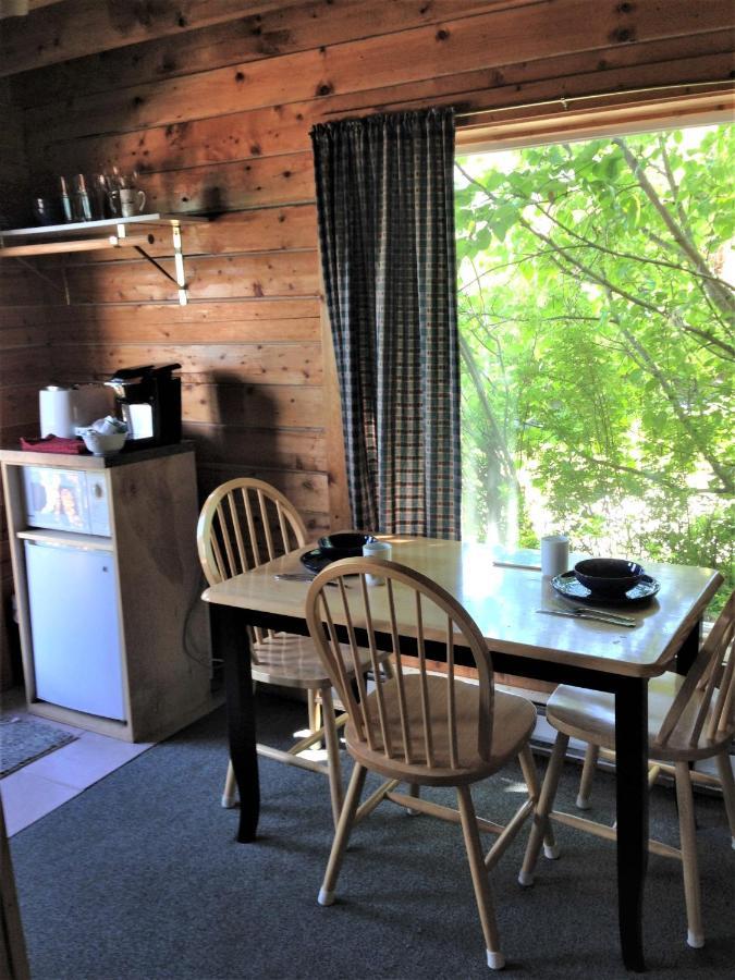 Homer Floatplane Lodge Εξωτερικό φωτογραφία